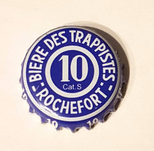 Rochefort 10, Abbaye de Rochefort